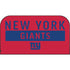 NFL New York Giants Red Performance Series Nintendo Switch 2 (2025) with Joy-Con Skin