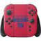 NFL New York Giants Red Performance Series Nintendo Switch 2 (2025) Joy-Con Controller Skin