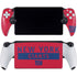 NFL New York Giants Red Performance Series PlayStation PS5 Skins