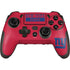 NFL New York Giants Red Performance Series PlayStation Scuf Vantage 2 Controller Skin