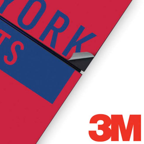 NFL New York Giants Red Performance Series PS4 Console and Controller Bundle Skin