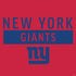 NFL New York Giants Red Performance Series PS4 Console and Controller Bundle Skin