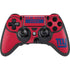 NFL New York Giants Red Performance Series PlayStation PS4 Skins