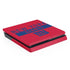 NFL New York Giants Red Performance Series PlayStation PS4 Skins
