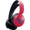 NFL New York Giants Red Performance Series PULSE 3D Wireless Headset for PS5 Skin