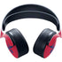 NFL New York Giants Red Performance Series PULSE 3D Wireless Headset for PS5 Skin