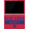 NFL New York Giants Red Performance Series Surface Pro 7 Skin