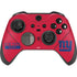 NFL New York Giants Red Performance Series Xbox Elite Wireless Controller Series 2 Skin