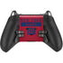NFL New York Giants Red Performance Series Xbox Elite Wireless Controller Series 2 Skin
