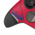 NFL New York Giants Red Performance Series Xbox Elite Wireless Controller Series 2 Skin