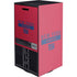 NFL New York Giants Red Performance Series XBox Series X Digital Edition Console Skin