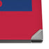 NFL New York Giants Red Performance Series Dell XPS Skin
