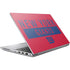 NFL New York Giants Red Performance Series HP ZBook Fury 16 G10 Skin
