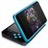 Liquid Blue NFL New York Giants Running Back Nintendo Skins