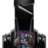 Liquid Blue NFL New York Giants Running Back BENGOO G9000 Skin