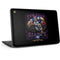 Liquid Blue NFL New York Giants Running Back HP Chromebook Skin