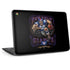 Liquid Blue NFL New York Giants Running Back HP Chromebook Skin