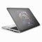 Liquid Blue NFL New York Giants Running Back HP Elitebook Skin