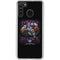 Liquid Blue NFL New York Giants Running Back Galaxy A21 Clear Case
