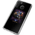 Liquid Blue NFL New York Giants Running Back Galaxy A21 Clear Case