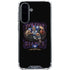 Liquid Blue NFL New York Giants Running Back Galaxy A36 5G Clear Case