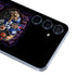 Liquid Blue NFL New York Giants Running Back Galaxy A36 5G Skin