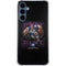 Liquid Blue NFL New York Giants Running Back Galaxy A55 5G Clear Case