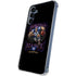 Liquid Blue NFL New York Giants Running Back Galaxy A55 5G Clear Case