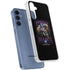 Liquid Blue NFL New York Giants Running Back Galaxy A55 5G Clear Case