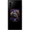 Liquid Blue NFL New York Giants Running Back Galaxy Note 10 Plus Skin