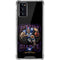 Liquid Blue NFL New York Giants Running Back Galaxy Note20 5G Clear Case