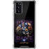 Liquid Blue NFL New York Giants Running Back Galaxy Note20 5G Clear Case