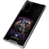 Liquid Blue NFL New York Giants Running Back Galaxy Note20 5G Clear Case