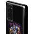 Liquid Blue NFL New York Giants Running Back Galaxy Note20 5G Pro Case