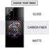 Liquid Blue NFL New York Giants Running Back Galaxy Note20 Ultra 5G Skin