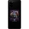 Liquid Blue NFL New York Giants Running Back Galaxy S20 Plus Skin