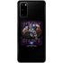 Liquid Blue NFL New York Giants Running Back Galaxy S20 Skin