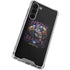 Liquid Blue NFL New York Giants Running Back Galaxy S24 FE Clear Case