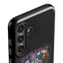 Liquid Blue NFL New York Giants Running Back Galaxy S25 Impact Case