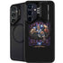 Liquid Blue NFL New York Giants Running Back Galaxy S25 Kickstand Case
