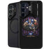 Liquid Blue NFL New York Giants Running Back Galaxy S25 Plus Kickstand Case