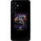 Liquid Blue NFL New York Giants Running Back Galaxy S25 Plus Skin