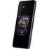 Liquid Blue NFL New York Giants Running Back Galaxy S25 Plus Skin