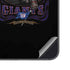 Liquid Blue NFL New York Giants Running Back Galaxy S25 Plus Skin