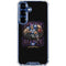 Liquid Blue NFL New York Giants Running Back Galaxy S25 Clear Case