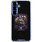 Liquid Blue NFL New York Giants Running Back Galaxy S25 Plus Clear Case
