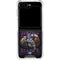 Liquid Blue NFL New York Giants Running Back Galaxy Z Flip6 Clear Case
