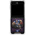 Liquid Blue NFL New York Giants Running Back Galaxy Z Flip6 Clear Case