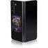 Liquid Blue NFL New York Giants Running Back Galaxy Z Fold5 5G Skin