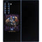 Liquid Blue NFL New York Giants Running Back Galaxy Z Fold6 Skin
